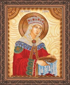 Наборы для вышивания бисером АБРИС АРТ AА-005 Abris ART