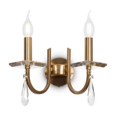 Бра Freya Forte FR1006WL-02G TK Lighting