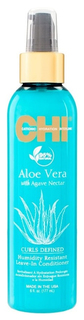 Кондиционер для волос CHI Aloe Vera with Agave Nectar 177 мл