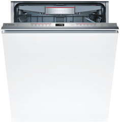 Встраиваемая посудомоечная машина Bosch Serie | 6 SMV66TX06R