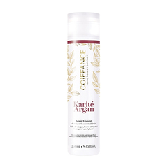 Шампунь для сухих и поврежденных волос, 250 мл. KARITE ARGAN SOIN LAVANT Coiffance