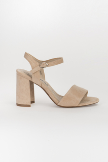 Босоножки женские Betsy 917012/01-06 бежевые 40 RU