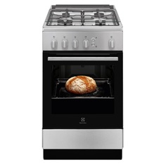 Газовая плита Electrolux RKG500004X
