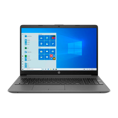 Ноутбук HP 15-dw1124ur Grey (2F5Q6EA) Explay