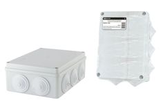 Коробка распаячная TDM SQ1401-1244