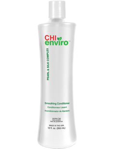 Разглаживающий кондиционер CHI. ENVIRO. Smoothing Conditioner 355 мл