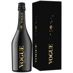 Вино Vogue White Semi-Sweet белое игристое полусладкое 13% 0,75 л