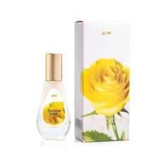 Духи Dilis Parfum Золотая роза 9,5 мл