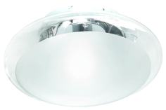 Потолочный светильник Ideal Lux Smarties Clear PL1 D33