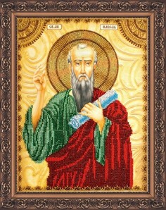 Наборы для вышивания бисером АБРИС АРТ AА-022 Abris ART