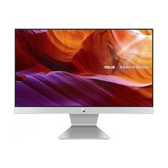 Моноблок ASUS V222FAK-WA015D Silver (90PT02G2-M03020)