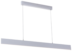 Подвесной светильник Lucia Tucci Aero 206.30 Bianco Led