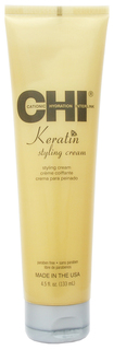 Гель для укладки Chi Keratin