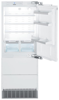 Встраиваемый холодильник LIEBHERR ECBN 5066-21 White