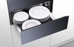 Встраиваемый шкаф для подогревания посуды Asko ODW 8127 A