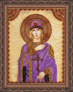 Наборы для вышивания бисером АБРИС АРТ AА-077 Abris ART