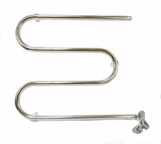 Электрический полотенцесушитель Тера ПСН-02-01 Tera