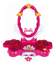 Игровой набор Klein Студия красоты Barbie