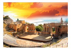 Пазл Trefl улица 1000 деталей