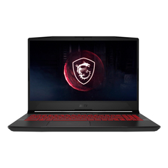 Игровой ноутбук MSI Pulse GL66 11UDK-419XRU Grey (9S7-158224-419)