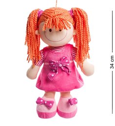Подвесная декоративная фигурка LOVELY JOY