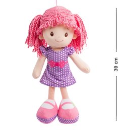 Подвесная декоративная фигурка LOVELY JOY