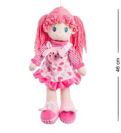 Подвесная декоративная фигурка LOVELY JOY