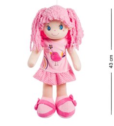 Подвесная декоративная фигурка LOVELY JOY