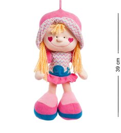 Подвесная декоративная фигурка LOVELY JOY
