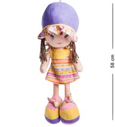 Подвесная декоративная фигурка LOVELY JOY