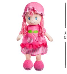 Подвесная декоративная фигурка LOVELY JOY