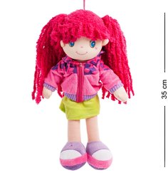 Подвесная декоративная фигурка LOVELY JOY