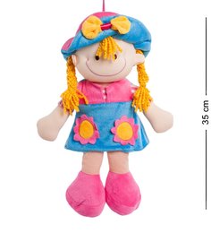Подвесная декоративная фигурка LOVELY JOY