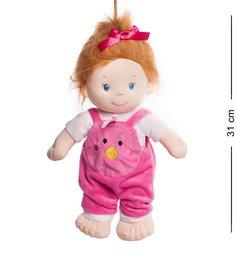 Подвесная декоративная фигурка LOVELY JOY