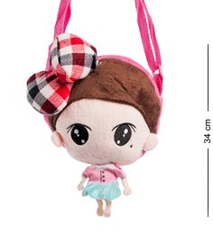 Подвесная декоративная фигурка LOVELY JOY