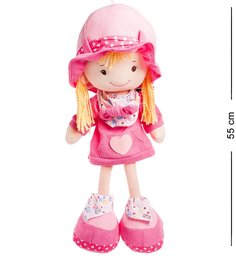 Подвесная декоративная фигурка LOVELY JOY
