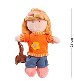 Подвесная декоративная фигурка LOVELY JOY