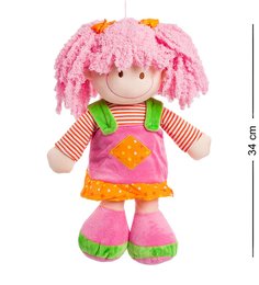 Подвесная декоративная фигурка LOVELY JOY