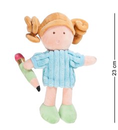 Подвесная декоративная фигурка LOVELY JOY