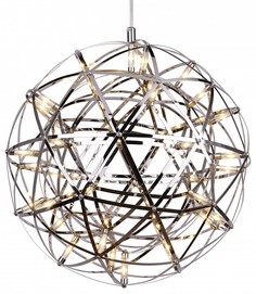 Подвесной светодиодный светильник Divinare 1030/02 SP-42