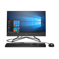 Моноблок HP 200 G4 Black (1C7L8ES)