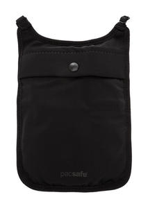 Кошелек Pacsafe Coversafe S75 Black