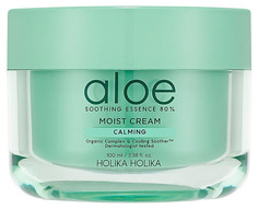 Крем для лица Holika Holika Aloe Soothing Essence 80% Moist Cream 100 мл