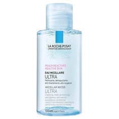 Мицеллярная вода La Roche-Posay Ultra Reactive 100 мл