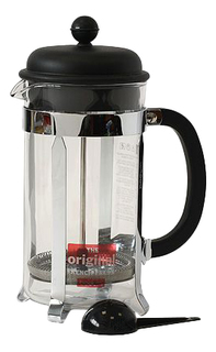 Кофейник френч-пресс Bodum Caffettiera, 1л, 1918-01