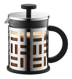 Кофейник френч-пресс Bodum Eileen, 0,5л, 11196-16