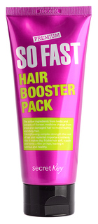 Маска для волос Secret Key So Fast Hair Booster Pack 150 мл