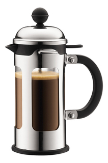 Френч-пресс BODUM 11170-16 0,35л