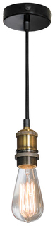 Подвесной светильник Lussole Loft LSP-9888