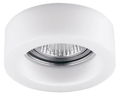 Встраиваемый светильник Lightstar Lei Mini 006136